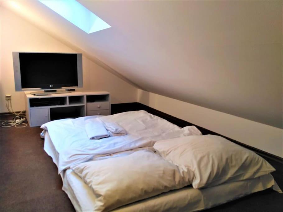 Apartament Winnica Krasków Εξωτερικό φωτογραφία