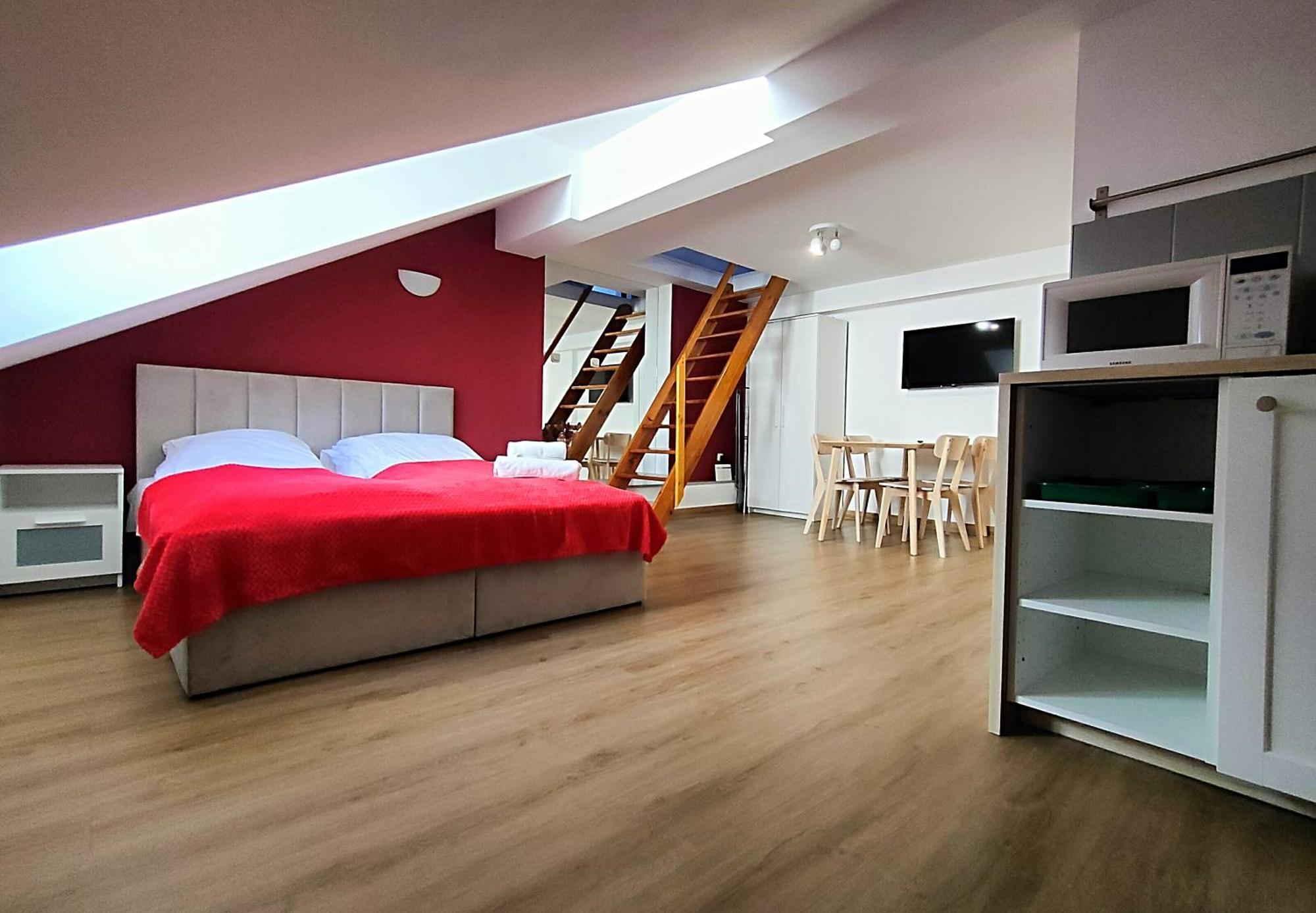 Apartament Winnica Krasków Εξωτερικό φωτογραφία