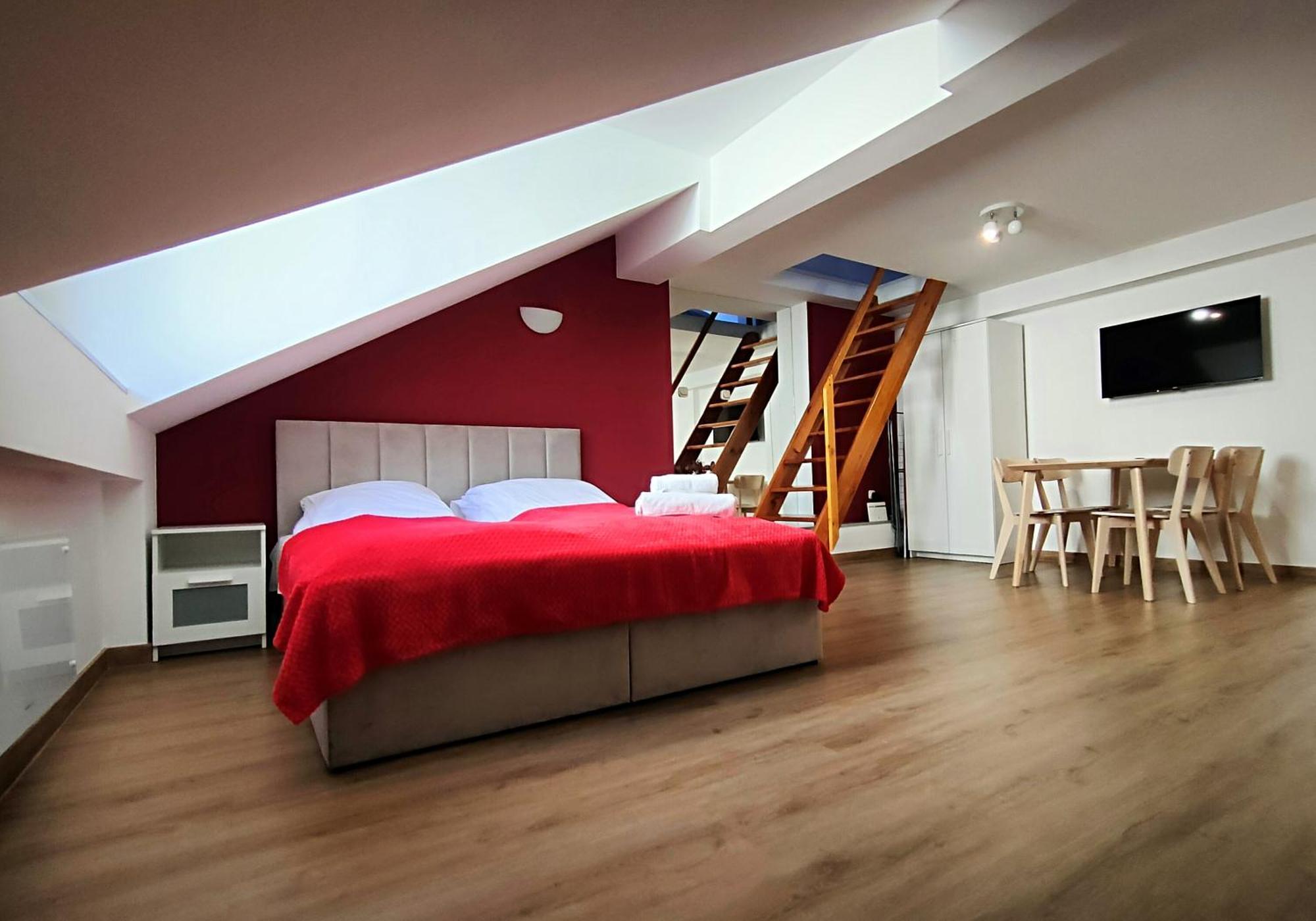 Apartament Winnica Krasków Εξωτερικό φωτογραφία