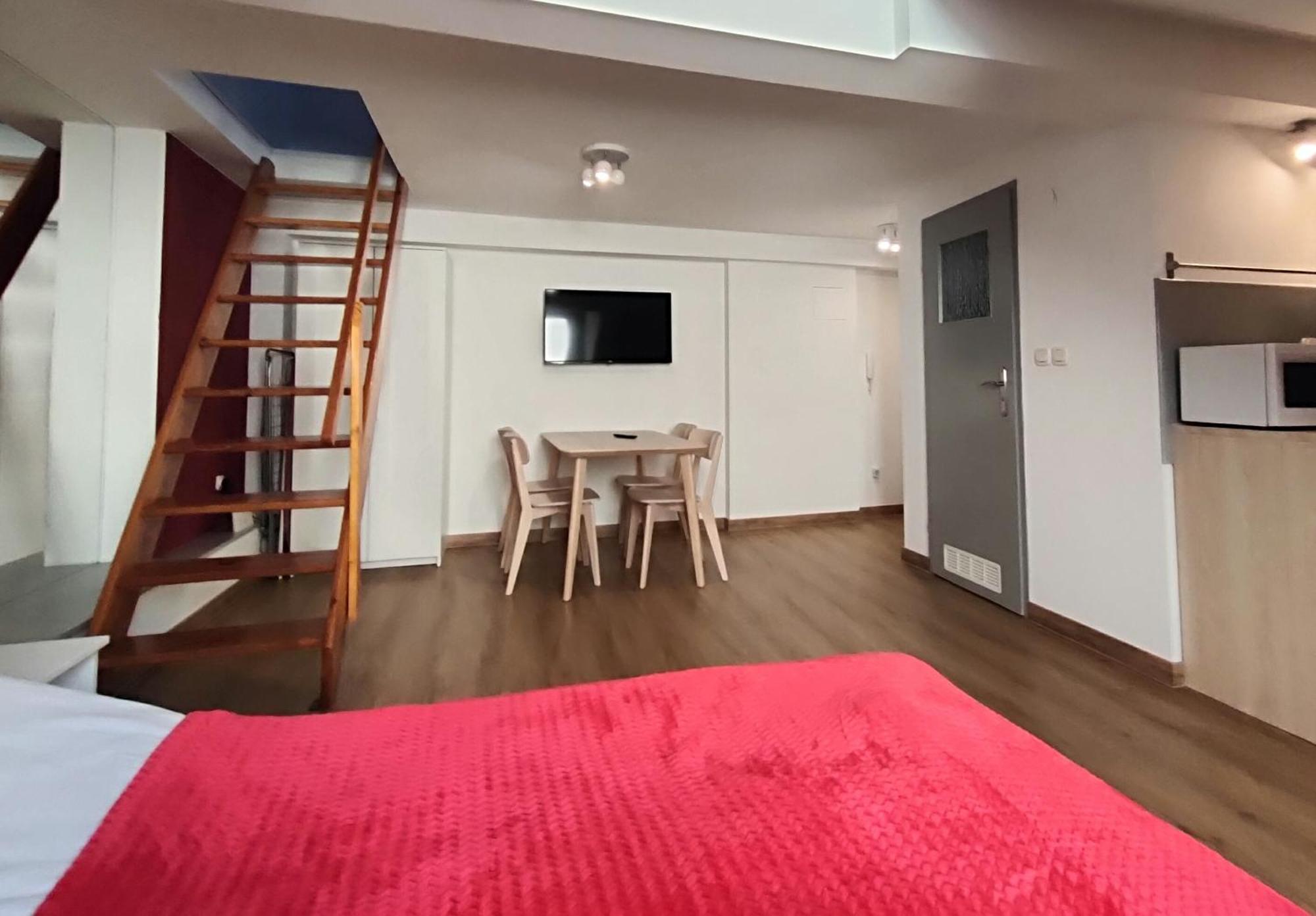 Apartament Winnica Krasków Εξωτερικό φωτογραφία
